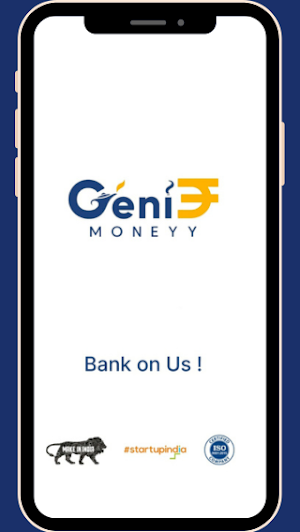 Genie Moneyy Screenshot 0