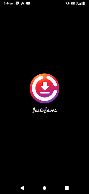 Insave - Video Download Screenshot 2
