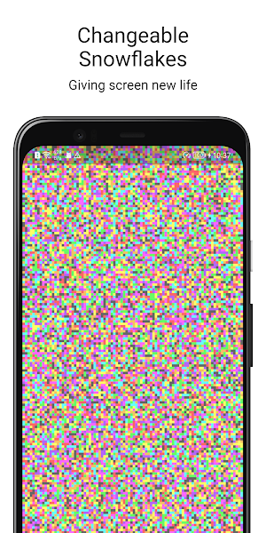 LCD Screen Dead Pixel Fix Screenshot 3