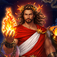 Prometheus Rival