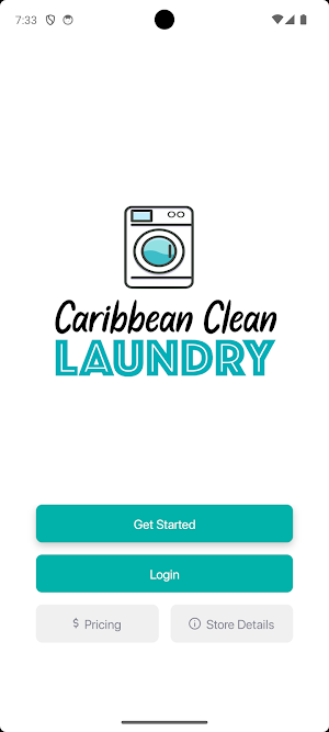 Caribbean Clean Laundry Screenshot 0