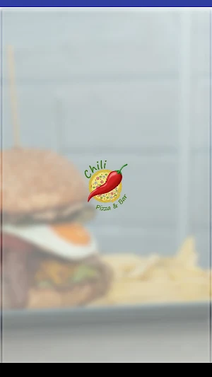 Chili Pizza & Bar Screenshot 3