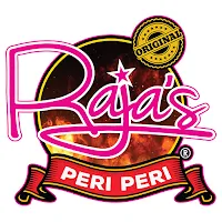 Rajas Pizza Bar Paisley
