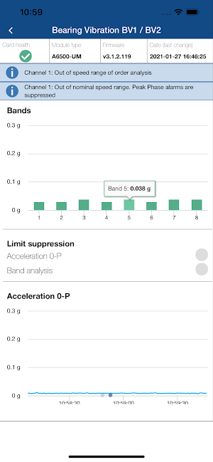 ATG View Screenshot 3