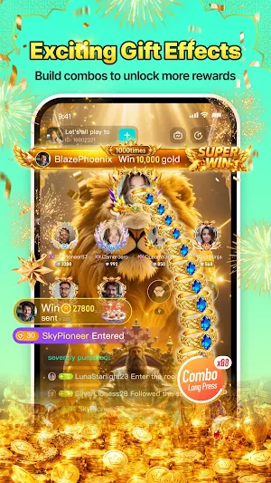 Roomies Screenshot 1