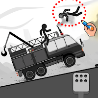 Save The Stickman