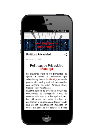 Applause Sound. Screenshot 2