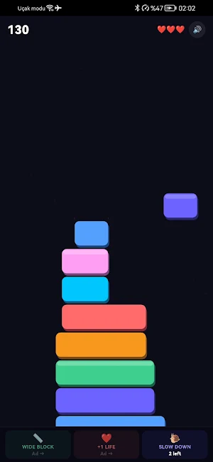 Stack! Screenshot 3