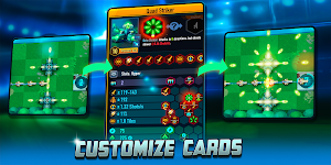 Tower Duel Screenshot 3