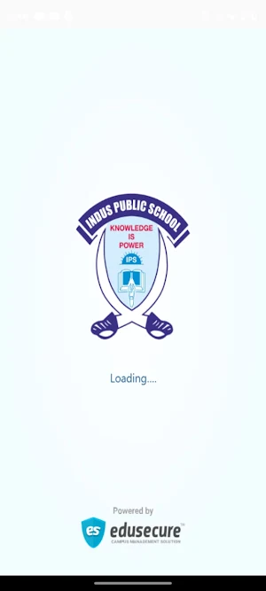 Indus Public School,Kharar Screenshot 0