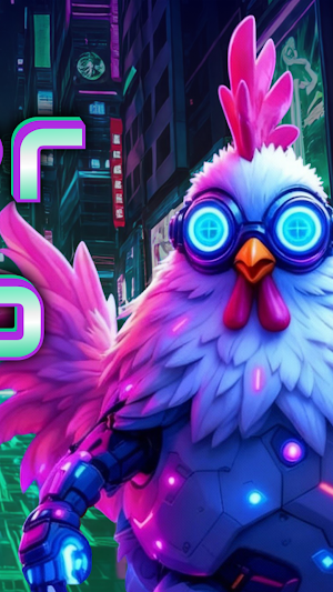 Cyber Coop Screenshot 3