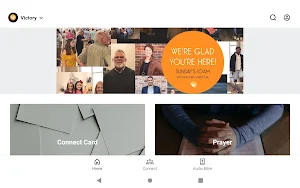 Victory Church of the MidSouth Screenshot 3
