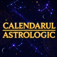 Astro Calendar - Stars Ways