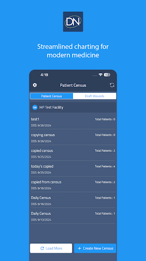 WoundNow by DN Screenshot 1
