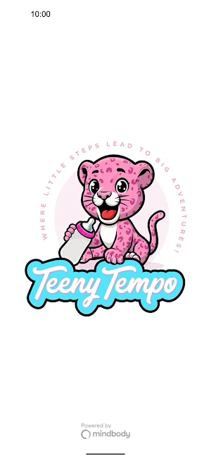 Teeny Tempo Screenshot 0