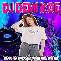 DJ Demi Kowe