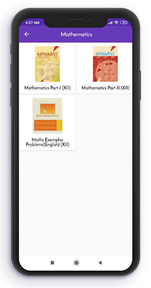 All Ncert Solutions Screenshot 3