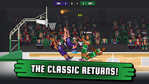 Bouncy Basketball 2 Screenshot 0