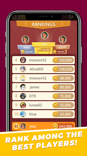 Domino Kings: Challenge Mode Screenshot 3