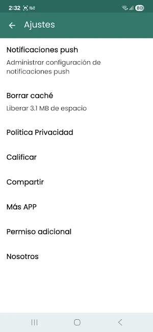 La Poderosa Moyuta, Jutiapa Screenshot 3