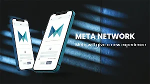 Meta Network Screenshot 0