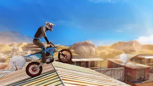 Bike Rider 2018 Screenshot 3