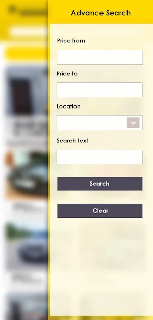 EasyAdz Screenshot 3