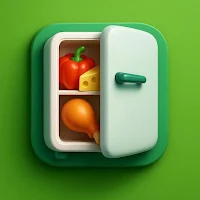 Fridge to Fork - AI Recipes