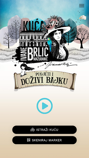 Doživi Bajku Screenshot 1