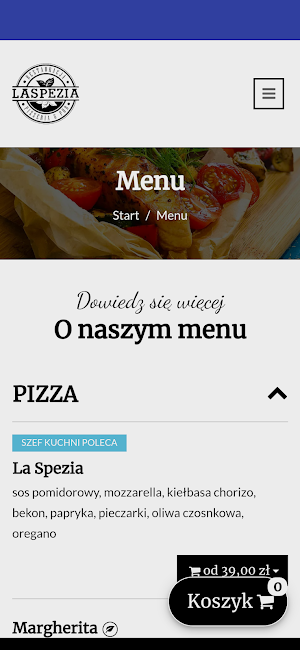 La Spezia Screenshot 0