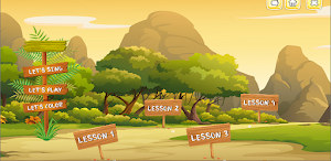 English Primary 2 Term 2 v2 Screenshot 1