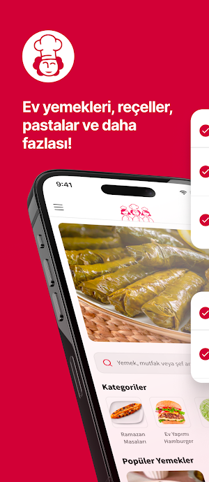 Teyzeler Screenshot 0