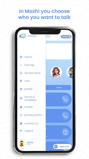 Mozhi Screenshot 2