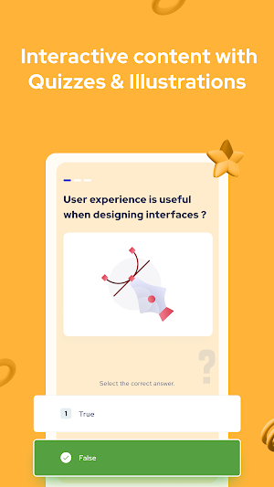 Learn Communication Design - ProApp Screenshot 2