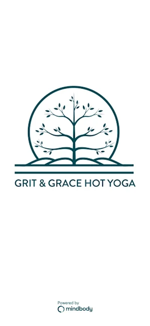 Grit and Grace Hot Yoga Screenshot 0