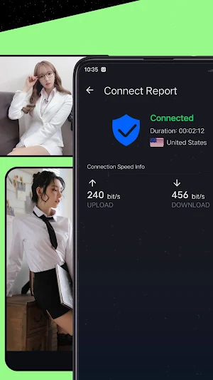 Haoao Proxy Screenshot 3