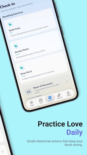 PairaBond Screenshot 1