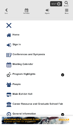 AMS 2024 Screenshot 2