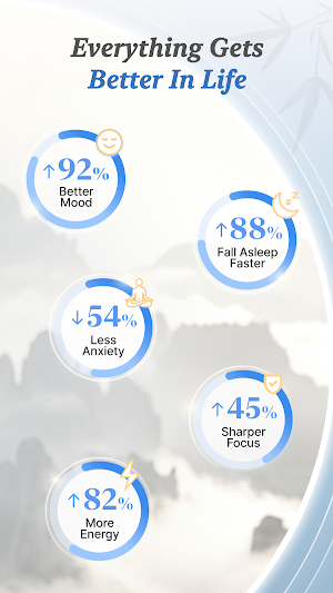 Tai Chi Meditation & Breath Screenshot 1