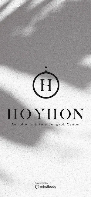 HOYHON Screenshot 0