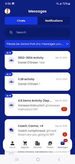 NaturallyFun- ArlingtonTX Screenshot 2