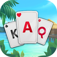 Solitaire Monument: Happy Trip
