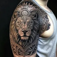 Tattoo Designs Ideas