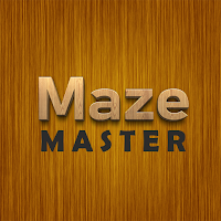 Maze Master - Mazes & Puzzles