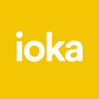 ioka travel: Air|rail tickets
