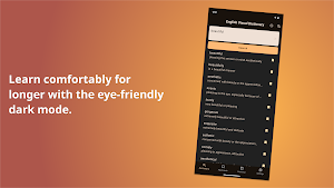 English Visual Dictionary Screenshot 3