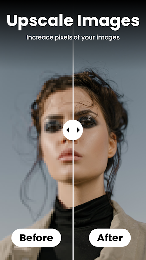 Photo Tune - Photo Enhancer Screenshot 2