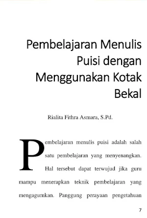 Ragam Metode Pembelajaran Screenshot 2