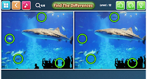 Find The Difference 2022 Game2 Screenshot 2