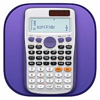 991 Plus—Scientific Calculator